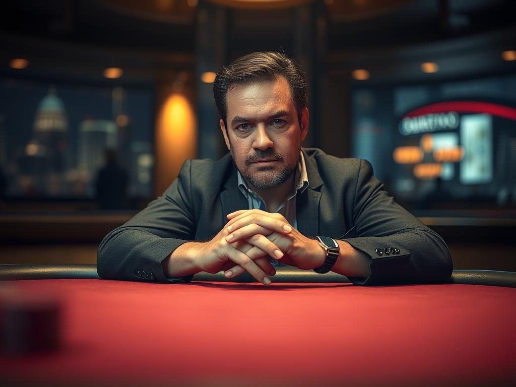 joc responsabil poker
