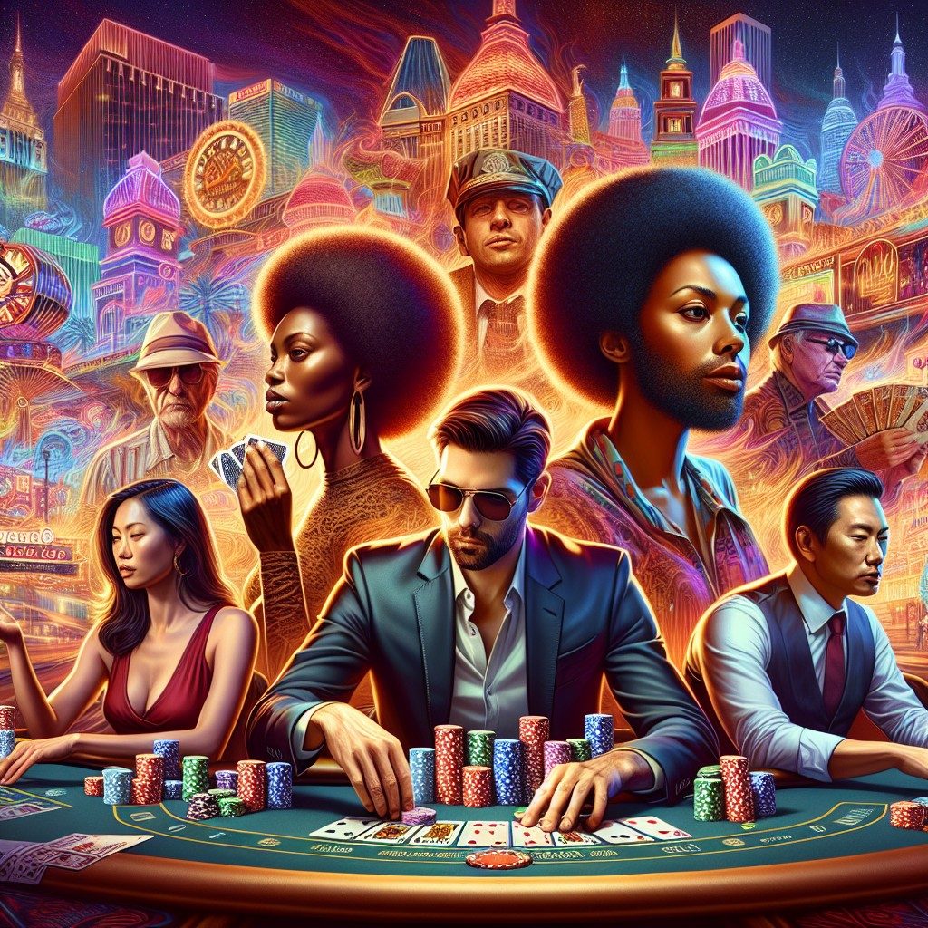 calendar poker