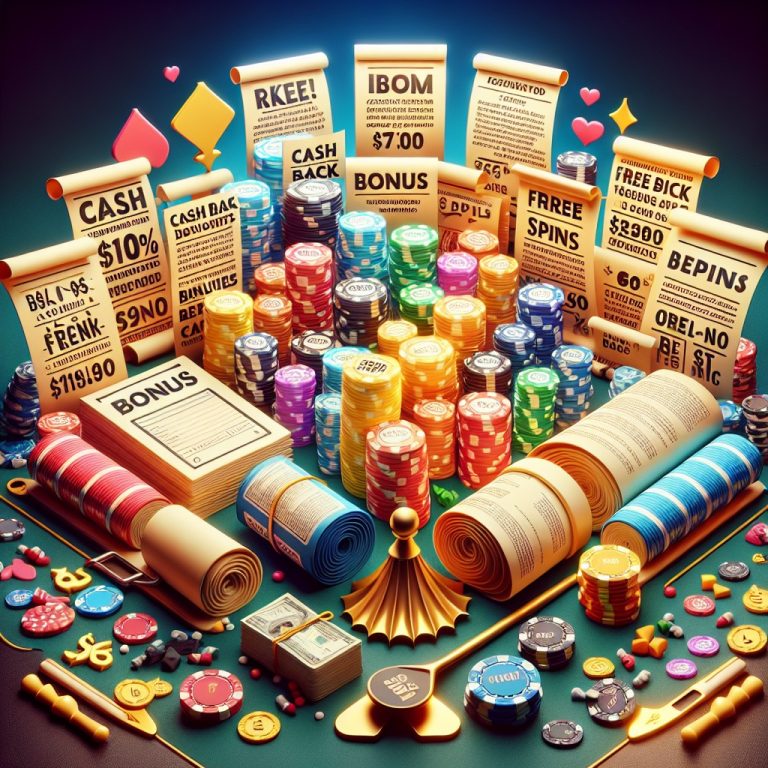 Cum evaluezi ofertele de bonus: rakes, condiții și bonusuri reale