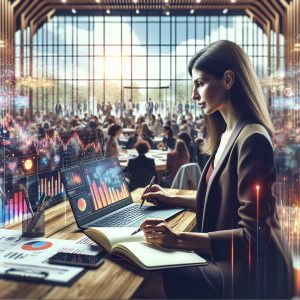 dezvoltare profesională