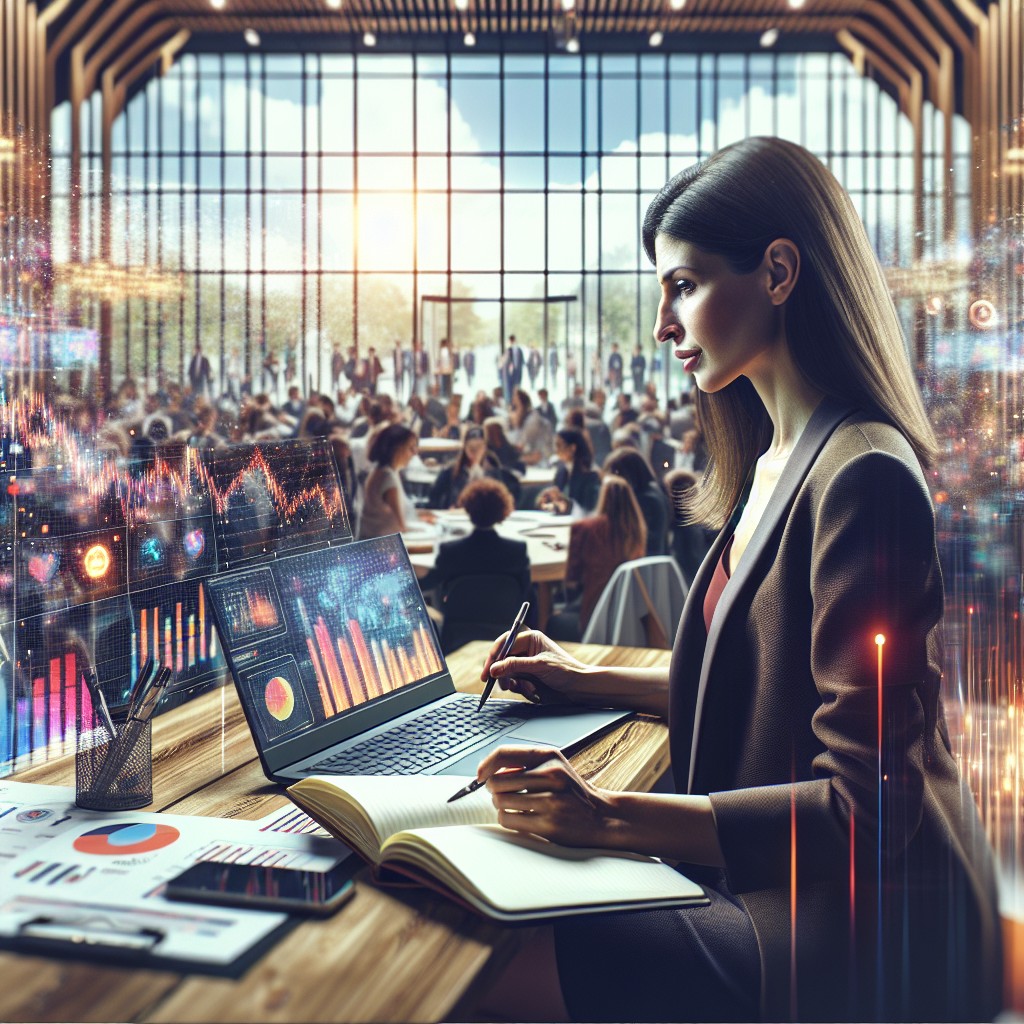 Exerciții zilnice pentru dezvoltare profesională bazate pe analize de evenimente live